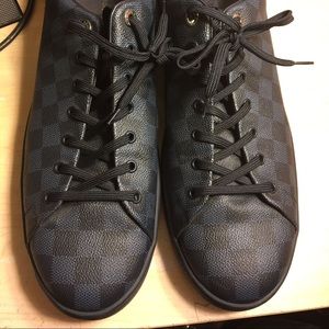 Louis Vuitton Sneakers
